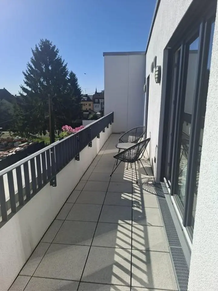 2 Zimmer Wohnung mit 92 m² in Oberursel – Bild 7