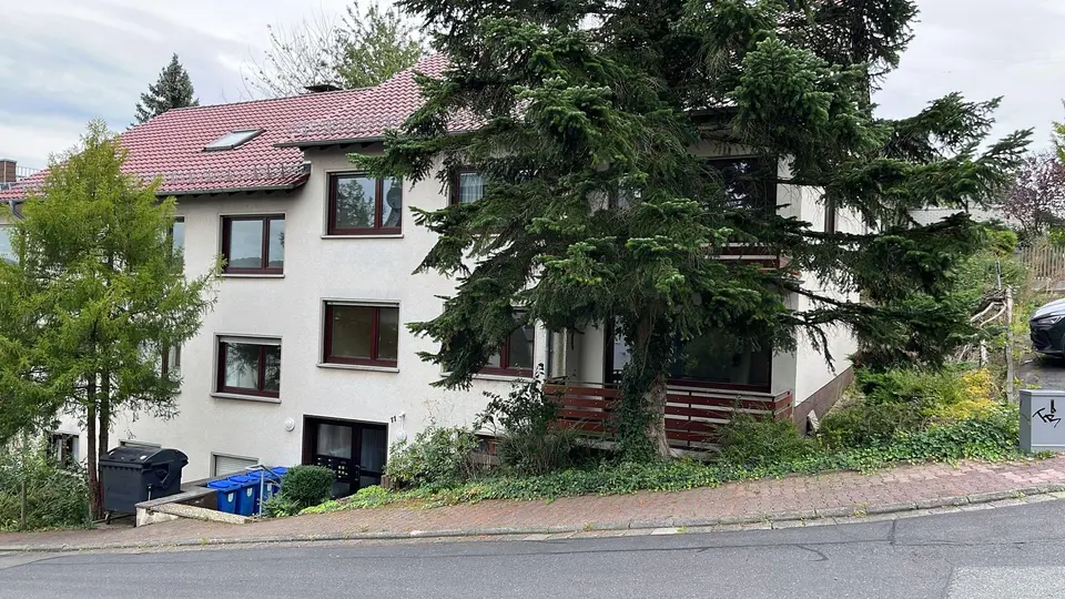 2 Zimmer Wohnung mit 92 m² in Oberursel – Bild 8