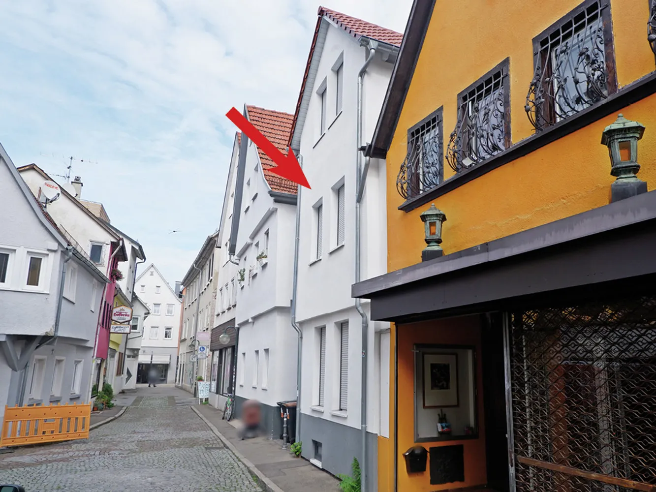 4 Zimmer Wohnung mit 100 m² in Reutlingen – Bild 12