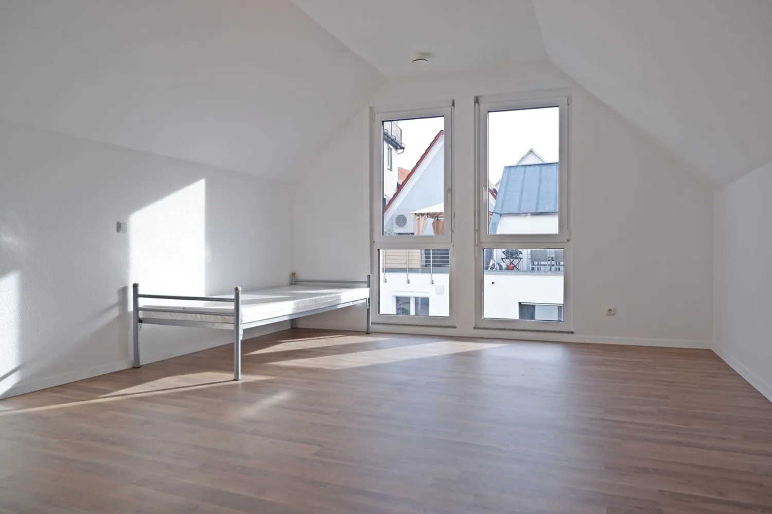 4 Zimmer Wohnung mit 100 m² in Reutlingen – Bild 6
