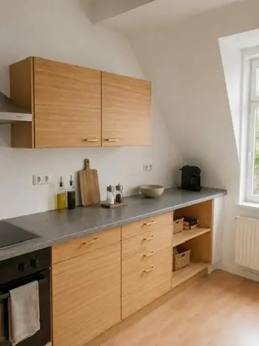 WG-Zimmer mit 17 m² in Mannheim – Bild 2