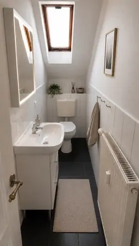 WG-Zimmer mit 17 m² in Mannheim – Bild 4