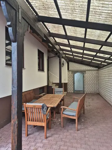7 Zimmer Haus mit 165 m² in Pforzheim – Bild 7