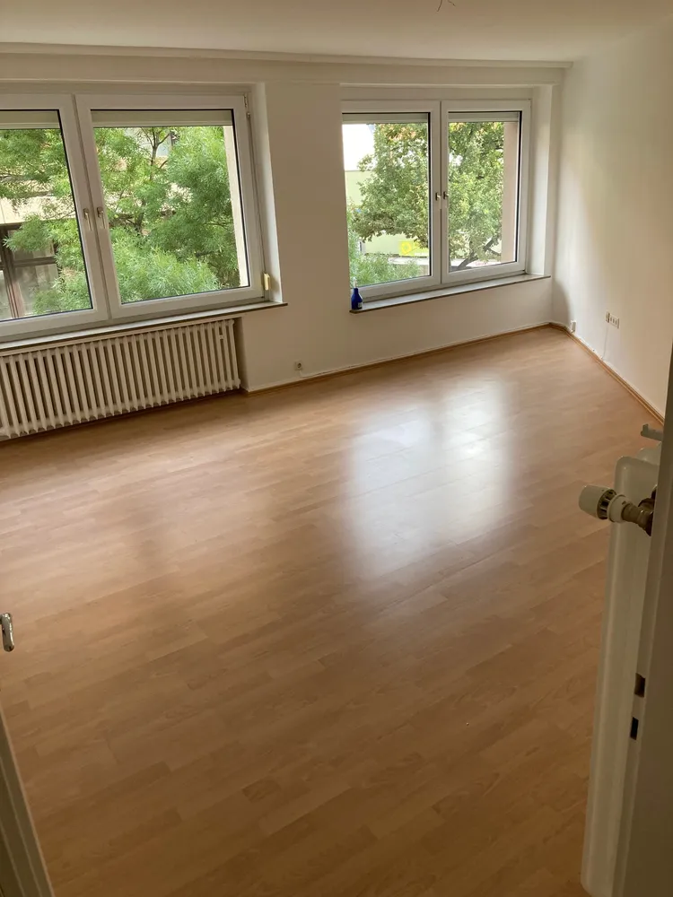 1 Zimmer Wohnung mit 21 m² in Hildesheim – Bild 1