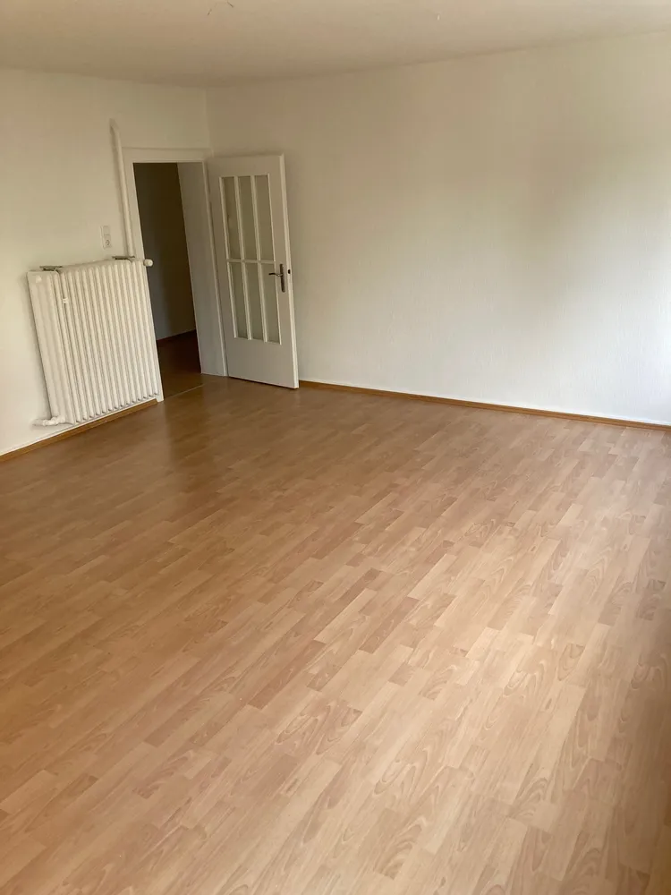 1 Zimmer Wohnung mit 21 m² in Hildesheim – Bild 2