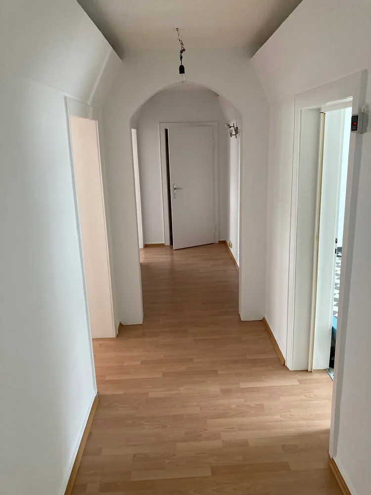 1 Zimmer Wohnung mit 21 m² in Hildesheim – Bild 4