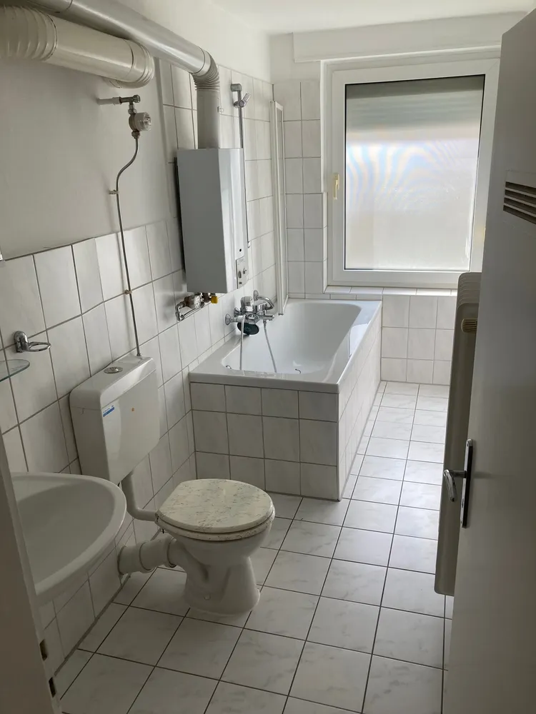 1 Zimmer Wohnung mit 21 m² in Hildesheim – Bild 6