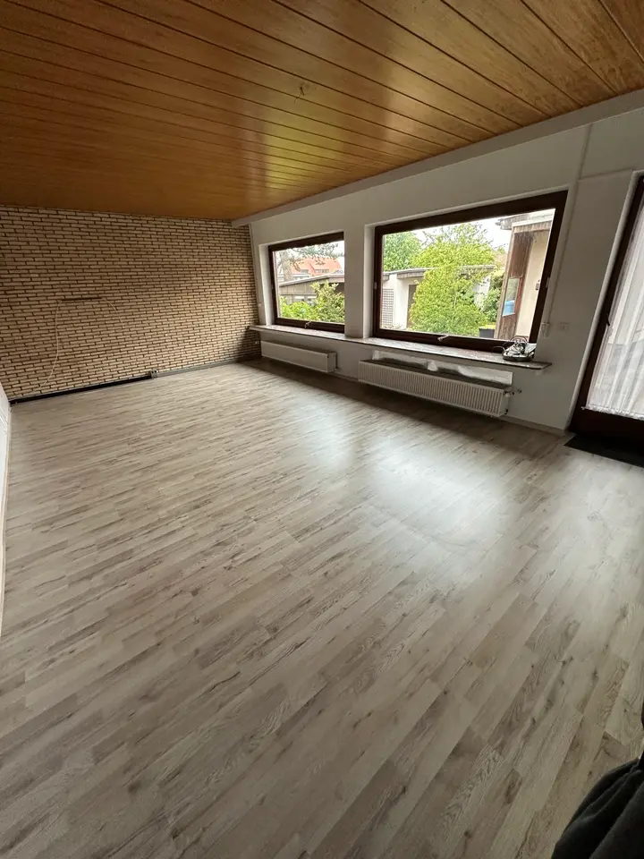 7 Zimmer Haus mit 175 m² in Göttingen – Bild 2