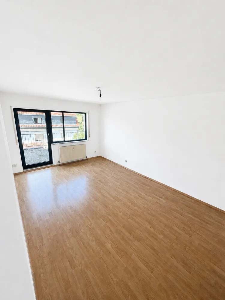 2 Zimmer Wohnung mit 52 m² in Heidelberg – Bild 2