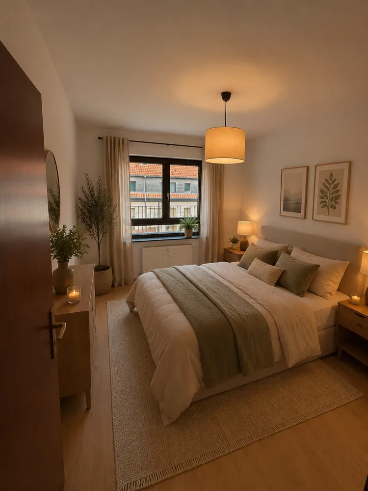2 Zimmer Wohnung mit 52 m² in Heidelberg – Bild 3