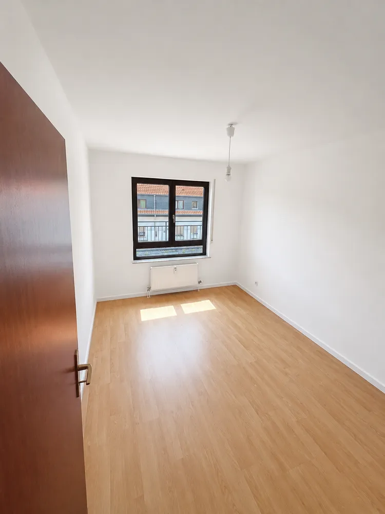 2 Zimmer Wohnung mit 52 m² in Heidelberg – Bild 4