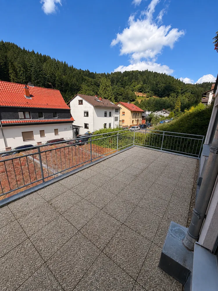 2 Zimmer Wohnung mit 52 m² in Heidelberg – Bild 5