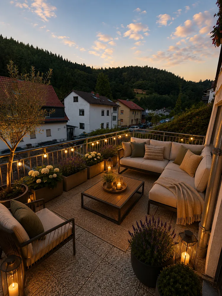 2 Zimmer Wohnung mit 52 m² in Heidelberg – Bild 6