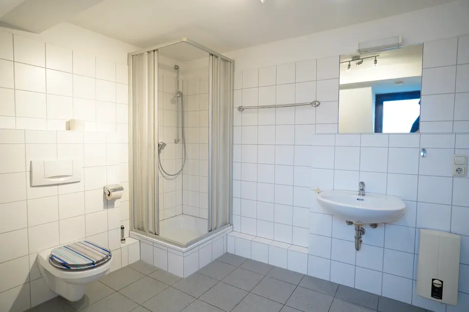 WG-Zimmer mit 20 m² in Aachen – Bild 5