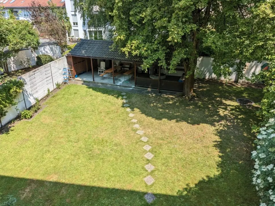 WG-Zimmer mit 20 m² in Aachen – Bild 6