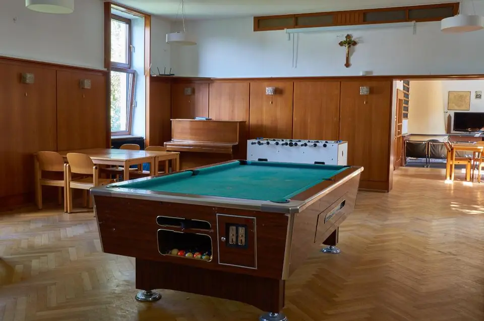 WG-Zimmer mit 20 m² in Aachen – Bild 7