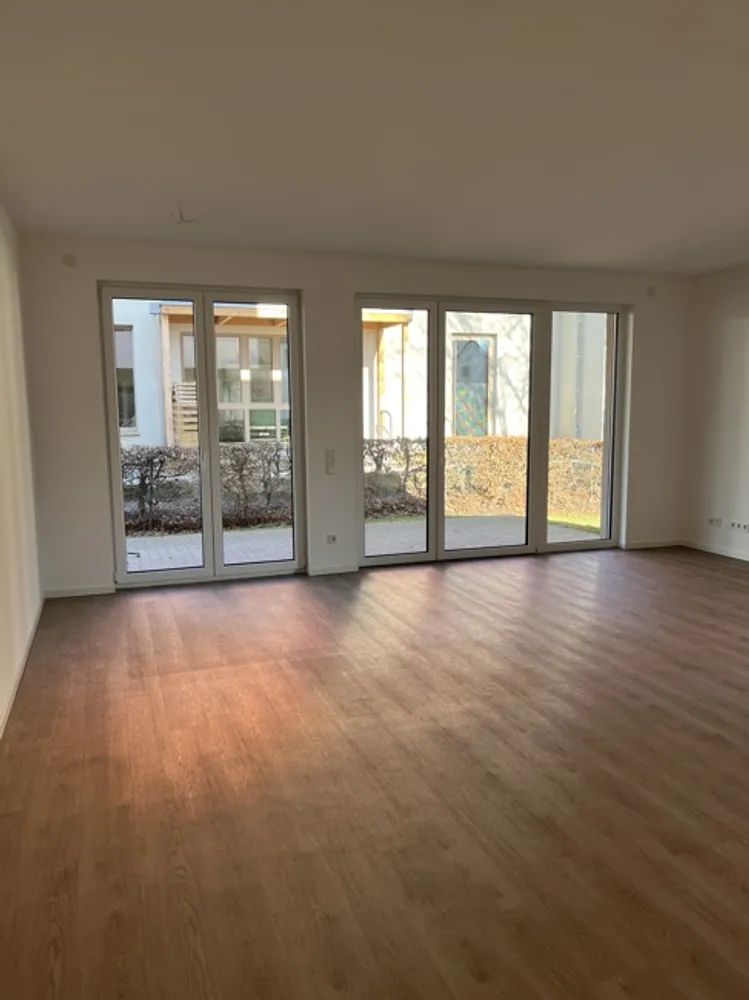 4 Zimmer Wohnung mit 106 m² in Göttingen – Bild 1