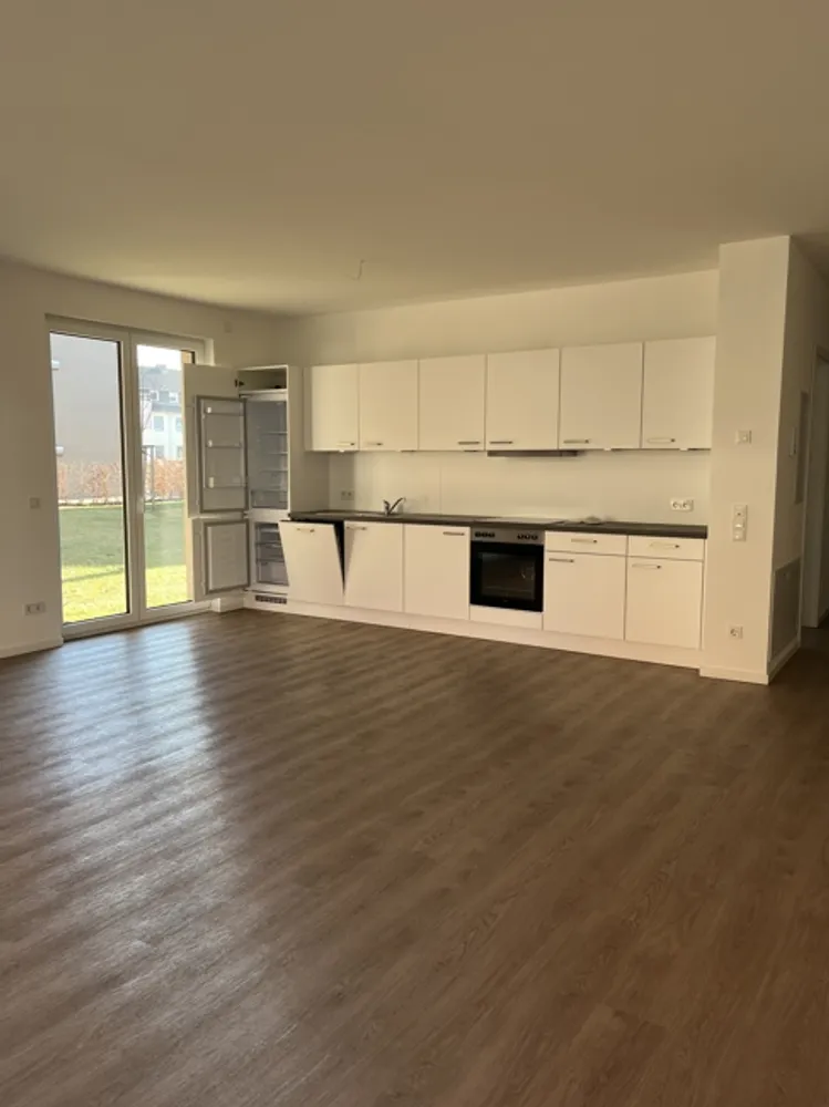 4 Zimmer Wohnung mit 106 m² in Göttingen – Bild 2