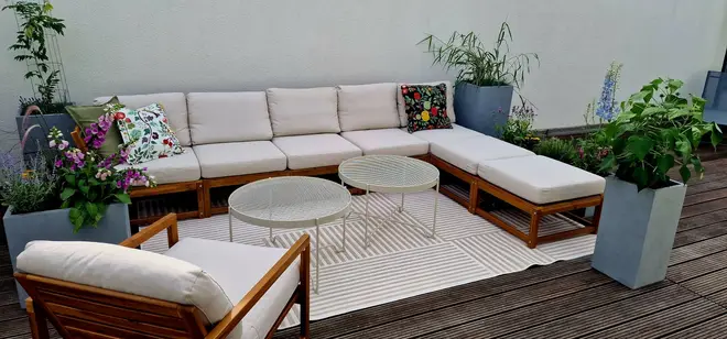 4 Zimmer Wohnung mit 154 m² in Berlin – Bild 3