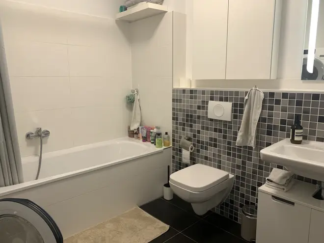 4 Zimmer Wohnung mit 154 m² in Berlin – Bild 4