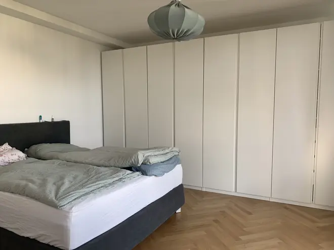 4 Zimmer Wohnung mit 154 m² in Berlin – Bild 8