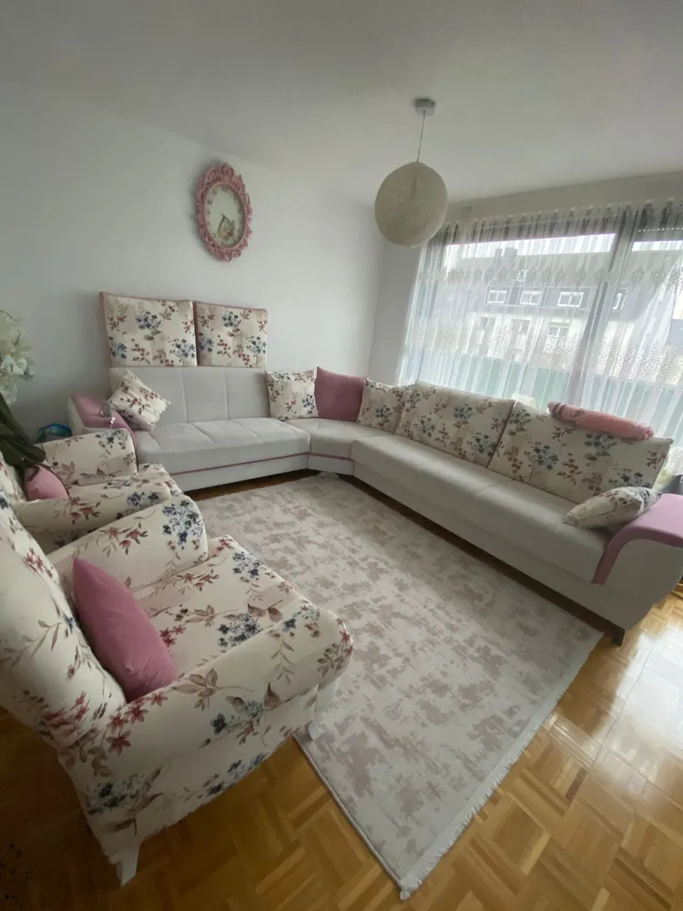 2 Zimmer Wohnung mit 72 m² in Bonn – Bild 3