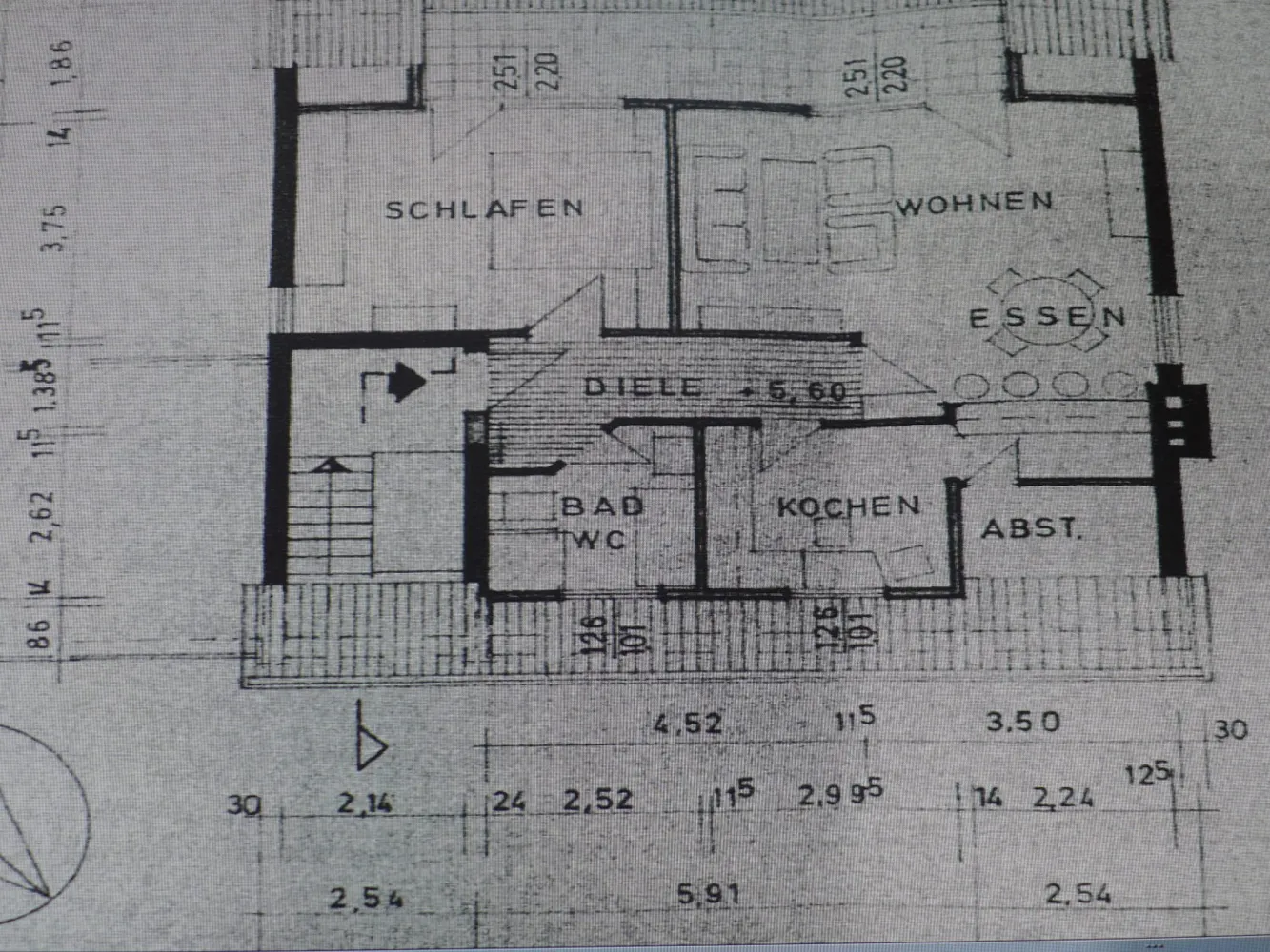 2 Zimmer Wohnung mit 72 m² in Bonn – Bild 10