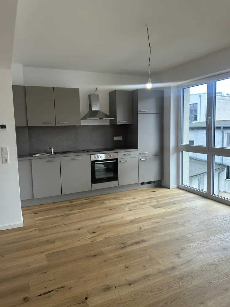 2 Zimmer Wohnung mit 70 m² in Hannover – Bild 1