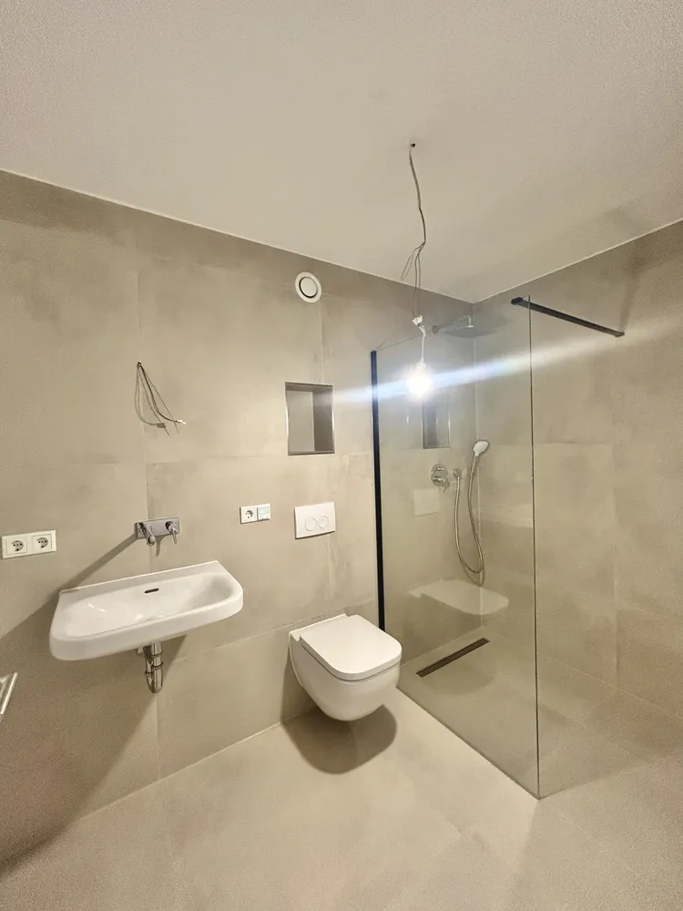 2 Zimmer Wohnung mit 70 m² in Hannover – Bild 3