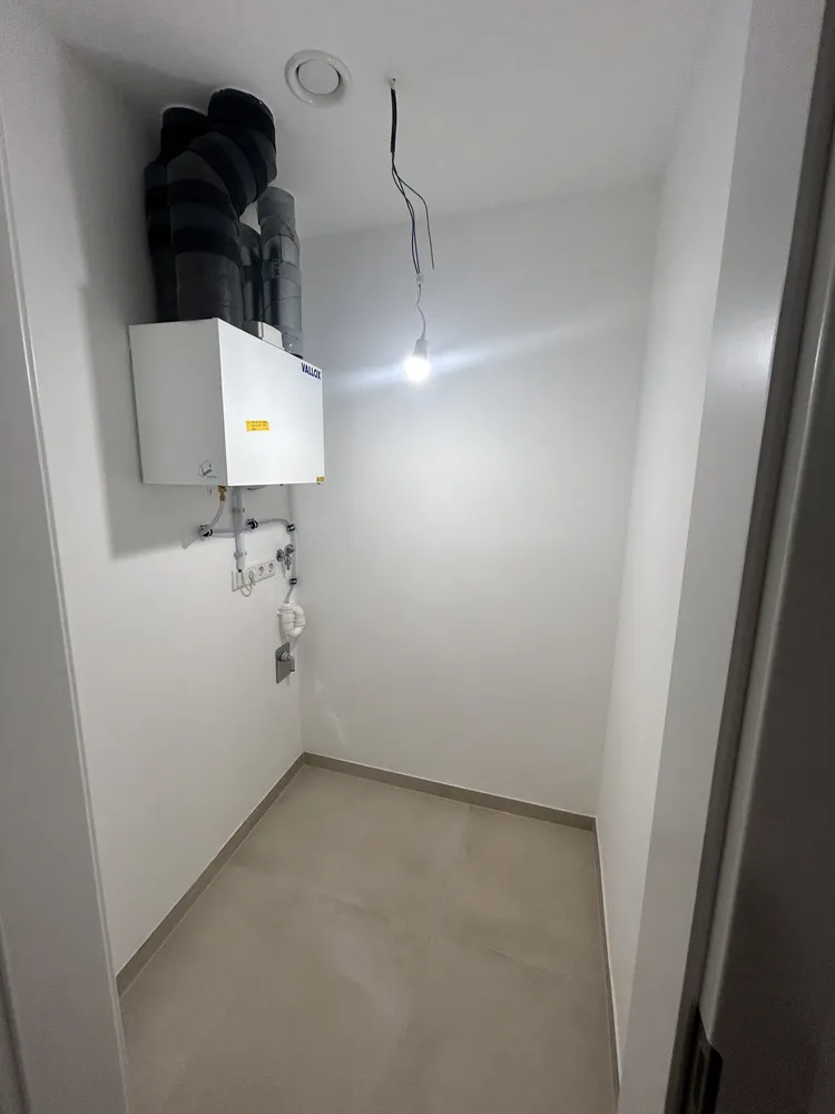 2 Zimmer Wohnung mit 70 m² in Hannover – Bild 4