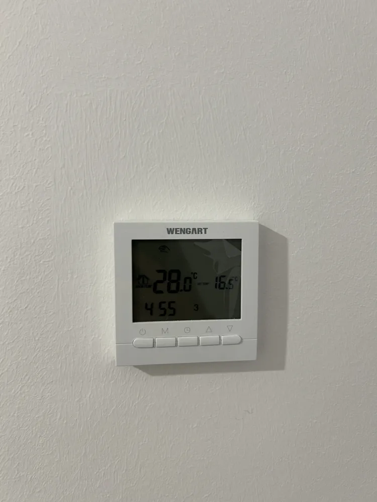 2 Zimmer Wohnung mit 70 m² in Hannover – Bild 5