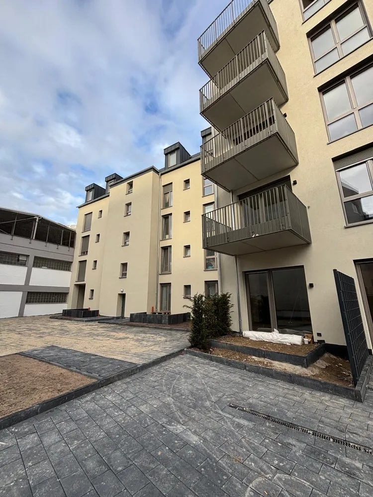 2 Zimmer Wohnung mit 70 m² in Hannover – Bild 8