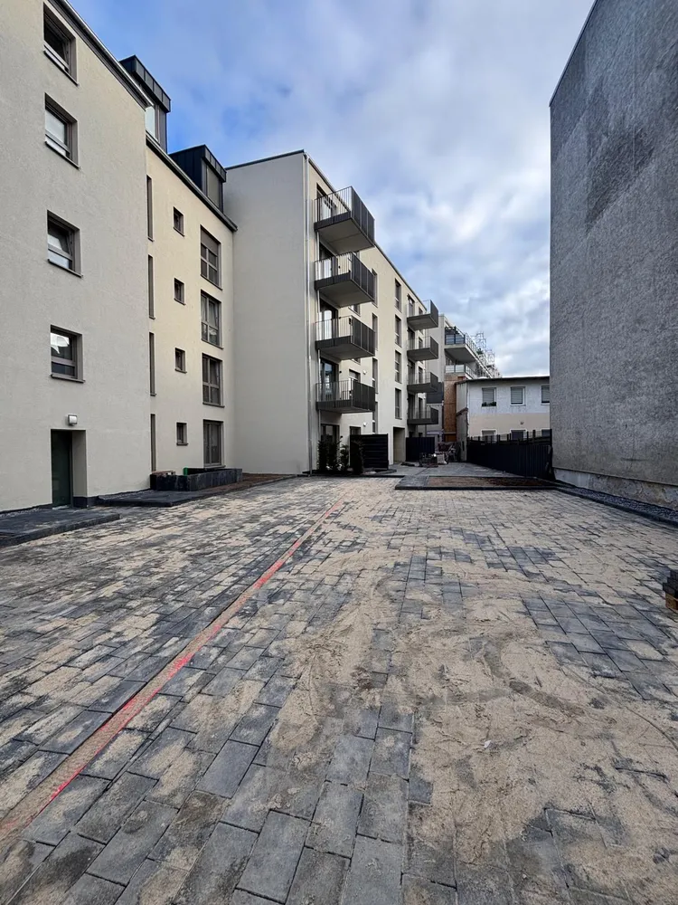 2 Zimmer Wohnung mit 70 m² in Hannover – Bild 9
