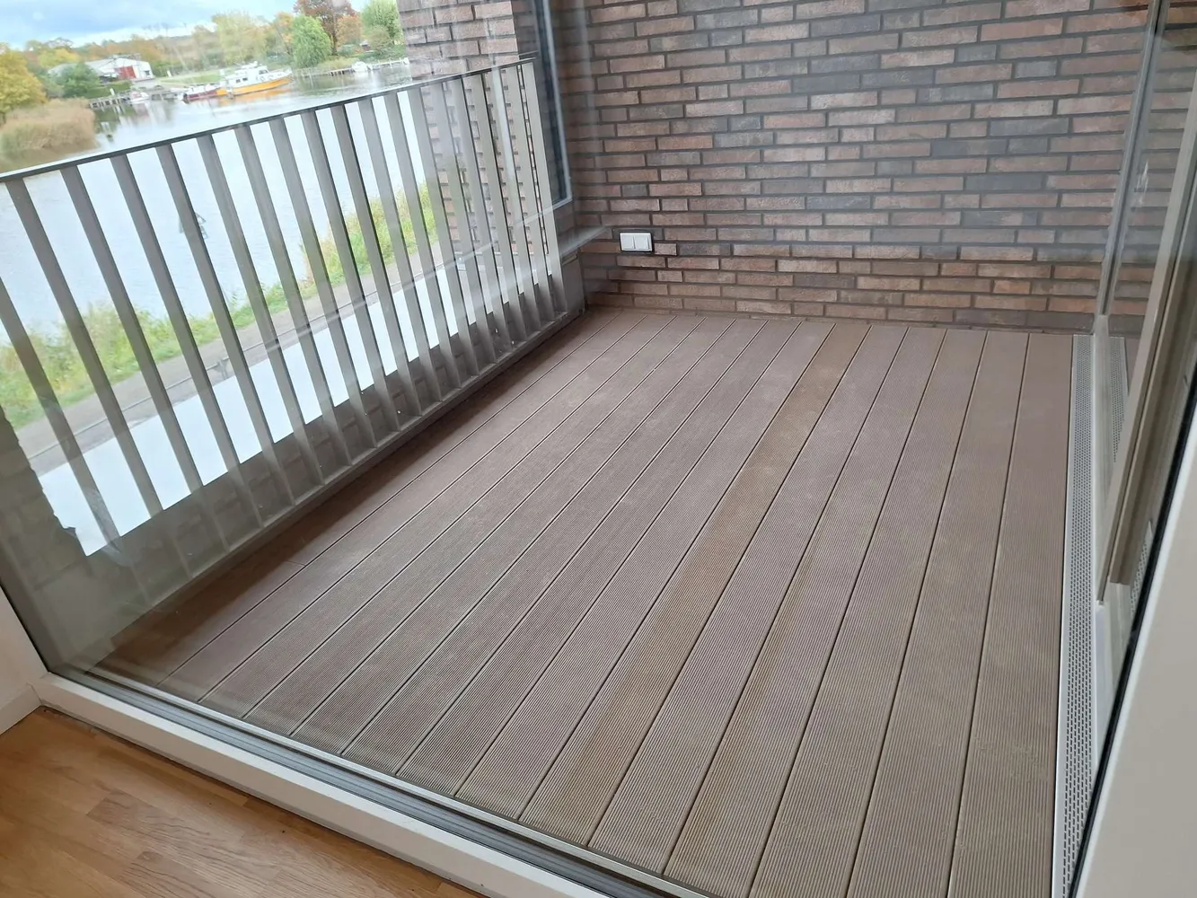 4 Zimmer Wohnung mit 106 m² in Greifswald – Bild 11