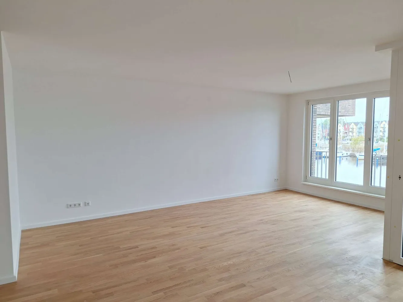 4 Zimmer Wohnung mit 106 m² in Greifswald – Bild 4