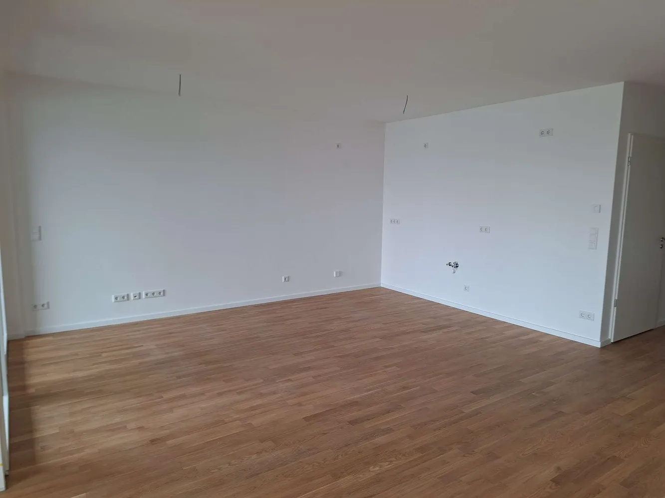 4 Zimmer Wohnung mit 106 m² in Greifswald – Bild 5