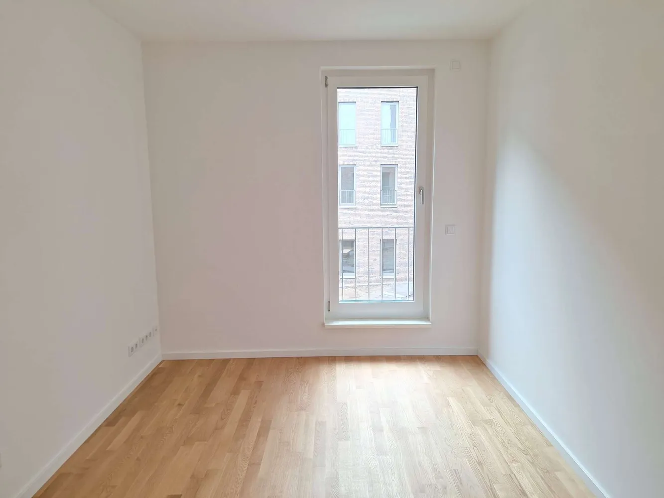 4 Zimmer Wohnung mit 106 m² in Greifswald – Bild 6