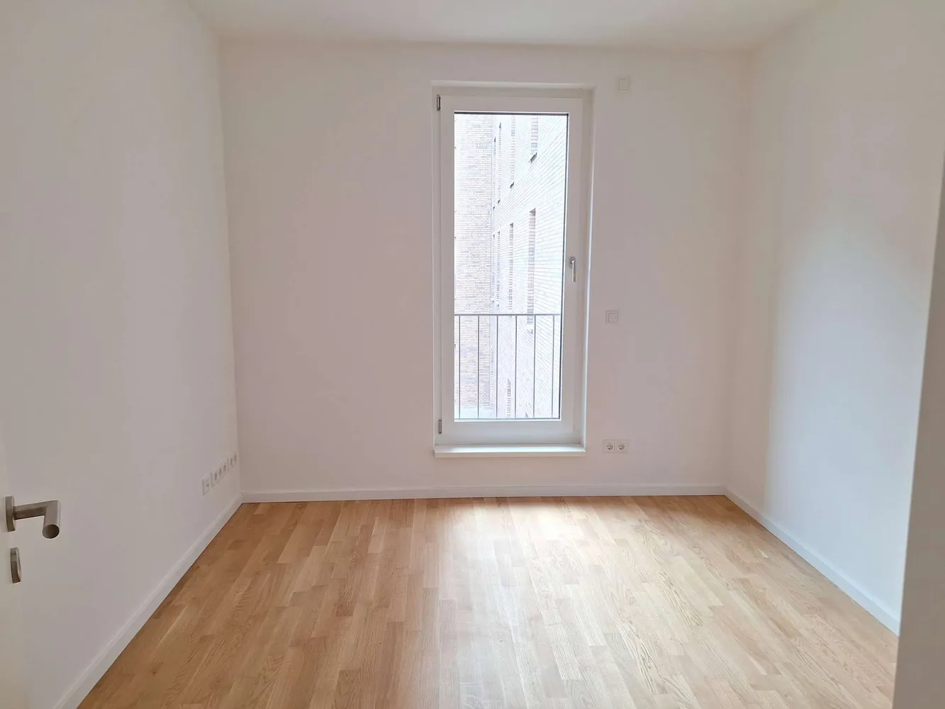 4 Zimmer Wohnung mit 106 m² in Greifswald – Bild 7