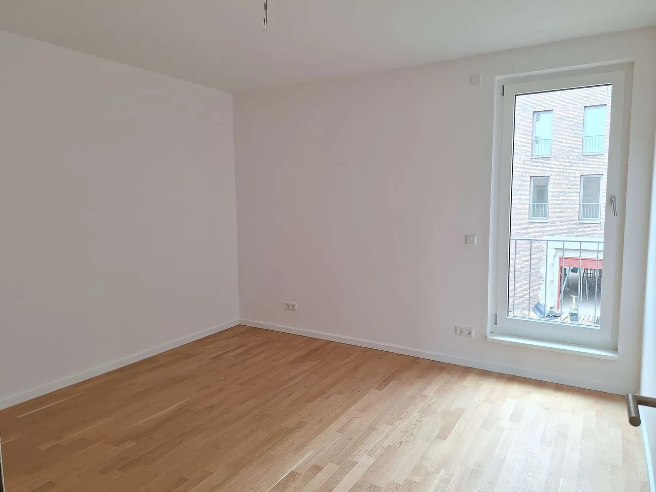 4 Zimmer Wohnung mit 106 m² in Greifswald – Bild 8