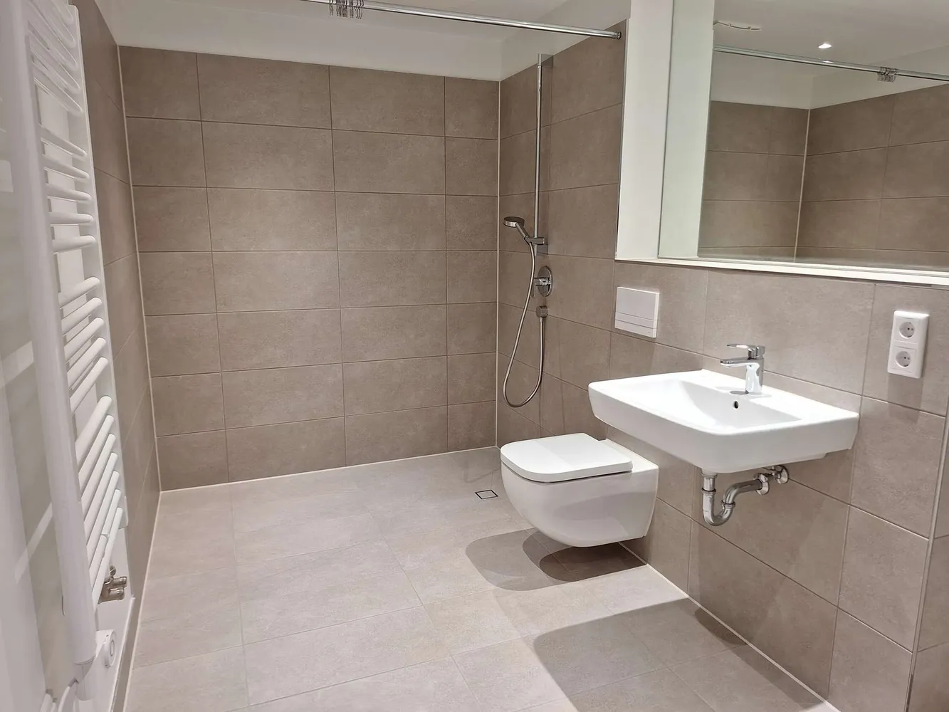 4 Zimmer Wohnung mit 106 m² in Greifswald – Bild 10