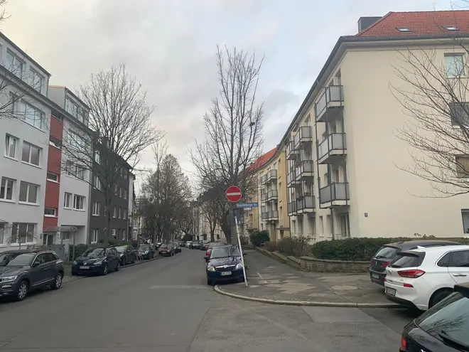 1 Zimmer Wohnung mit 30 m² in Dortmund – Bild 1