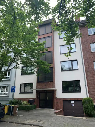 1 Zimmer Wohnung mit 30 m² in Dortmund – Bild 2