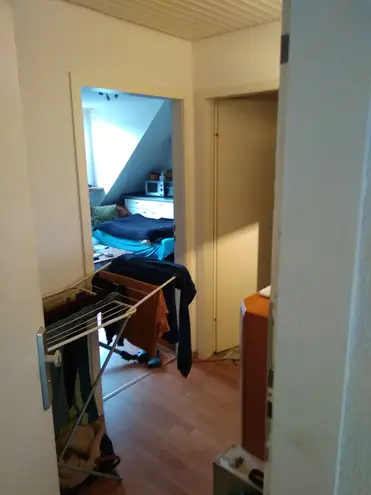 1 Zimmer Wohnung mit 30 m² in Dortmund – Bild 5