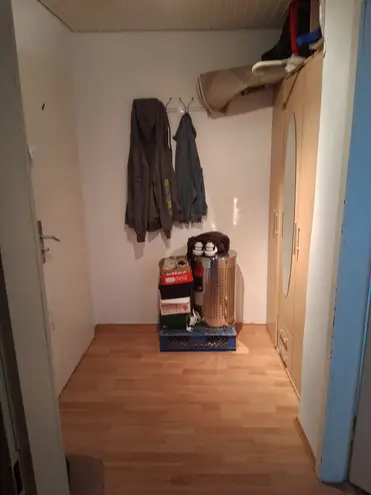 1 Zimmer Wohnung mit 30 m² in Dortmund – Bild 6