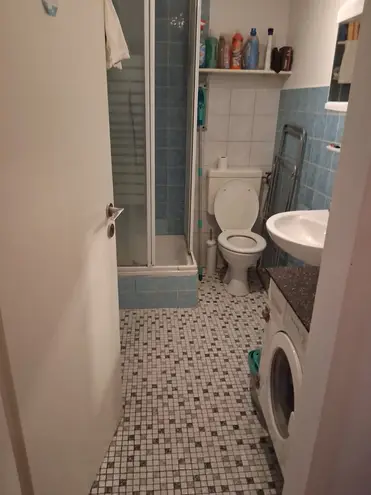 1 Zimmer Wohnung mit 30 m² in Dortmund – Bild 7
