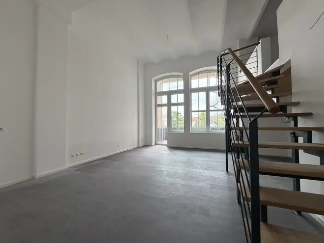 2 Zimmer Wohnung mit 84 m² in Magdeburg – Bild 2
