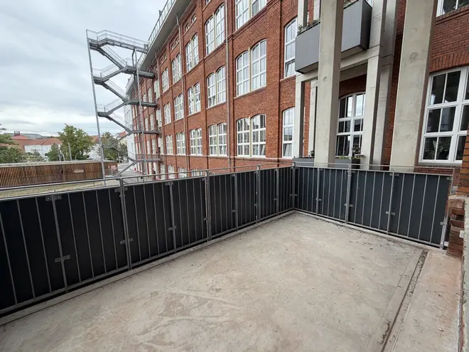 2 Zimmer Wohnung mit 84 m² in Magdeburg – Bild 5