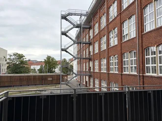 2 Zimmer Wohnung mit 84 m² in Magdeburg – Bild 6
