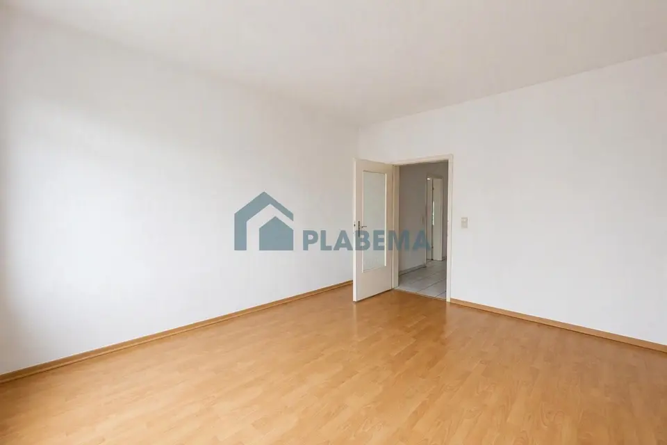 2 Zimmer Wohnung mit 50 m² in Schwerin – Bild 2
