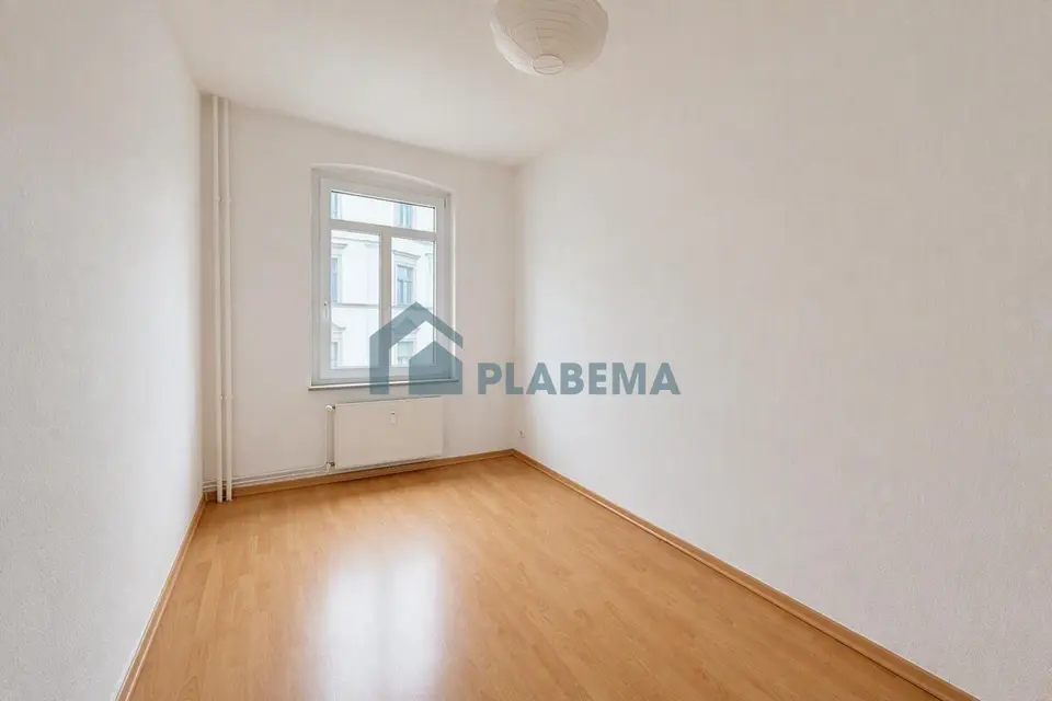 2 Zimmer Wohnung mit 50 m² in Schwerin – Bild 3